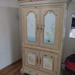 Antique Furniture