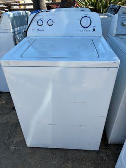 Washer