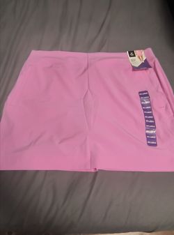 Member Marks Active Skort