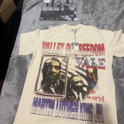 Brand new valley shirt bag and tags Large 