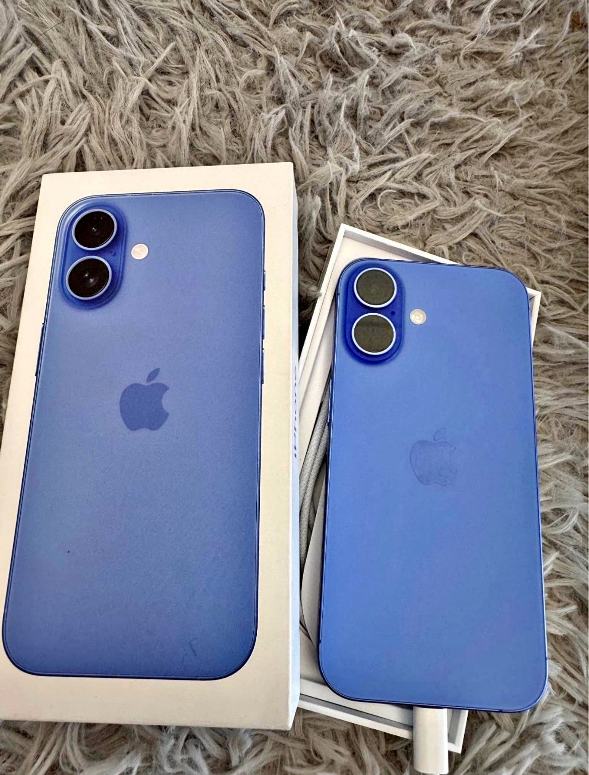 Apple iPhone 16 5G New