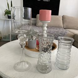 Flower Base