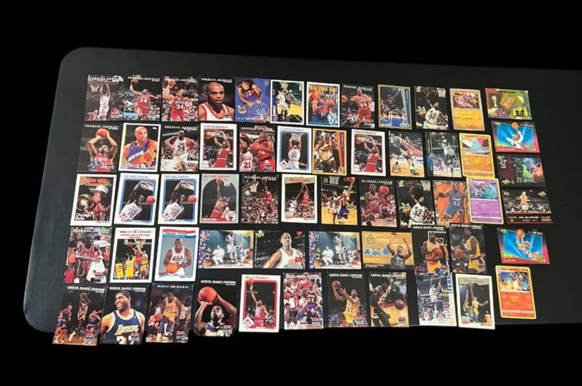 Basketball Cards Mixed Collection,All Products : American Fashion Style Bags On Sale