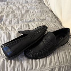 Women Penny Loafers Size 7.5 ✨new✨