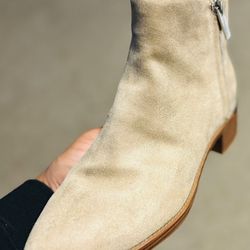 Calvin Klein Boots Size 10 