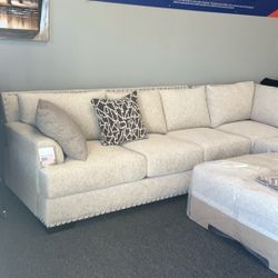  3 Piece Sectional Sofa 