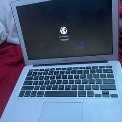 MacBook Air