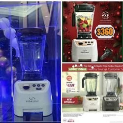 Princess House Licuadora