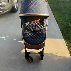 New Baby Stroller
