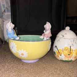 Easter Stuff