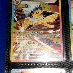 Pokemon Lot