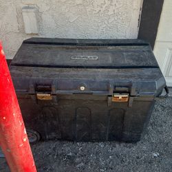 Stanley Tool Box 