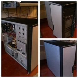 Intel duo core 2 gb ram 250 hd w8.1