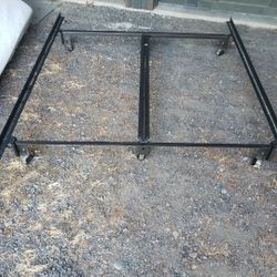 Queen Bed Frame 