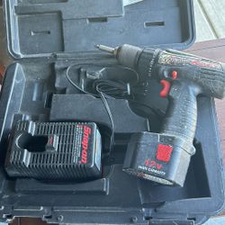 Drill  Snap-on