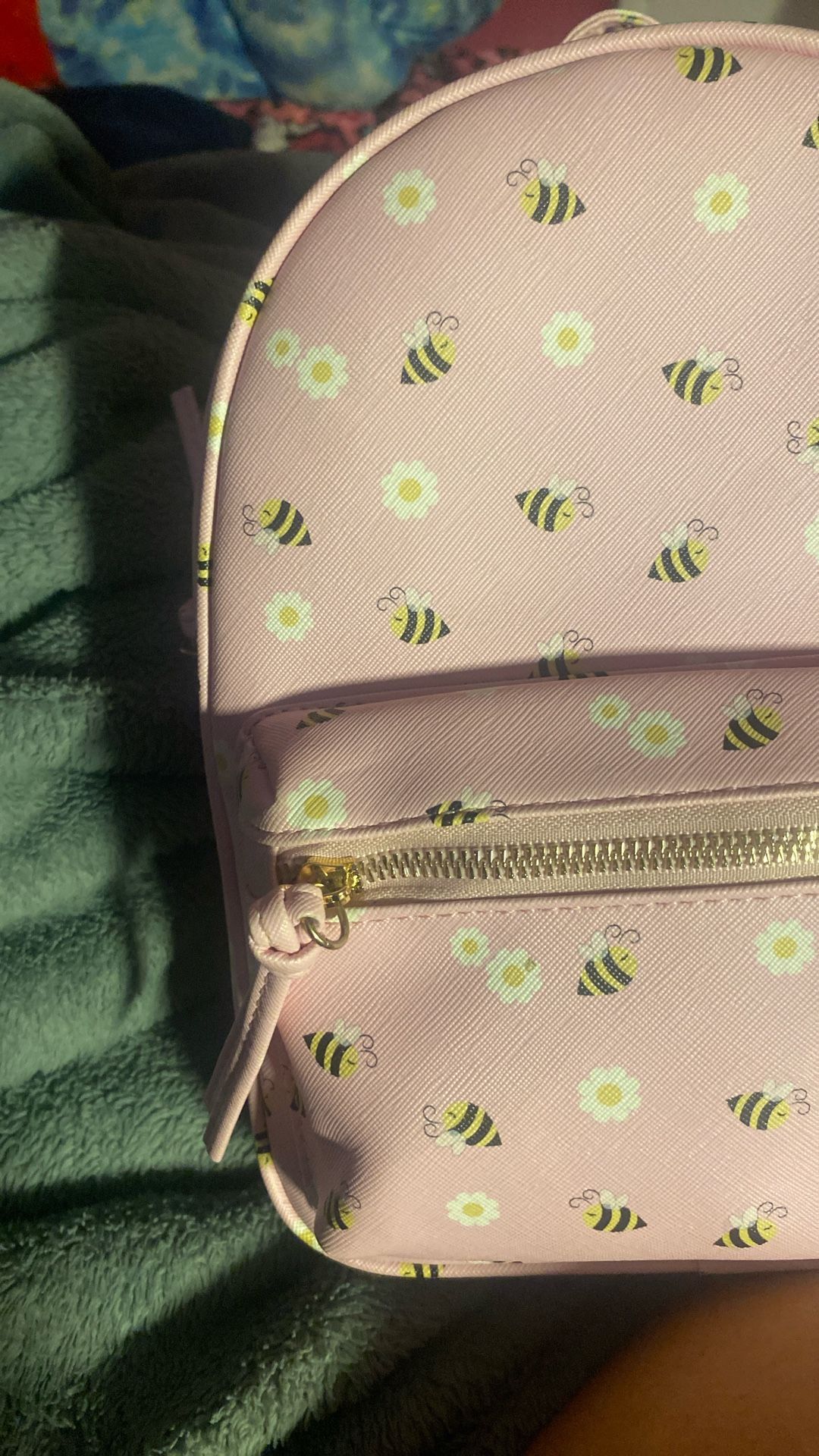 Small Backpack $10