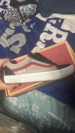 Men’s vans shoes