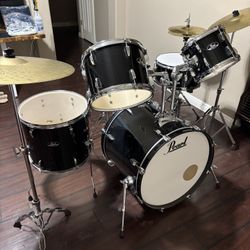 Drum Set