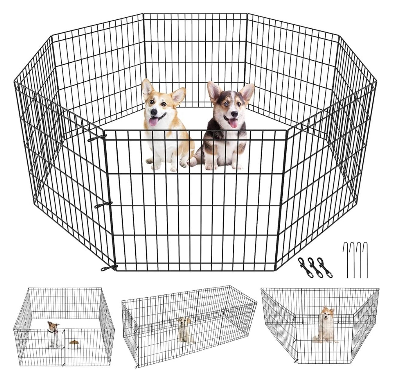 Pet Play Pen