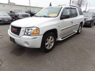 2004 GMC Envoy XUV
