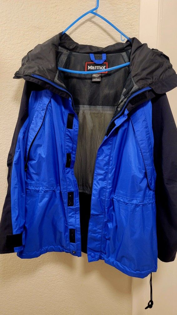 Marmot Mens Snow Jacket