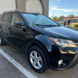 2014 Toyota Rav4