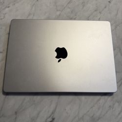 M1 Max MacBook Pro 14” | 64GB/2TB Amazing Laptop 