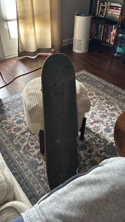 Pro deck and accessories