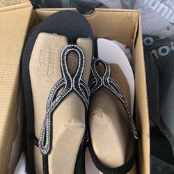 Women’s Sandal