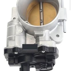 1257080 Throttle Valve Body Compatible for Chevrolet/Cadillac Car Parts