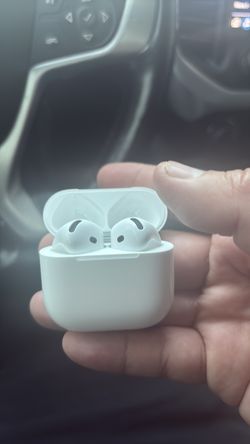 airpods 4