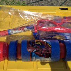 New Spider-Man  Summer Lot