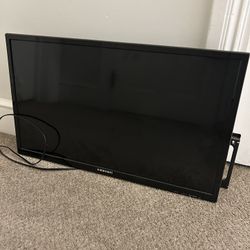 32” Element Tv 