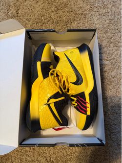 Kyrie 3 “Mamba Mentality”