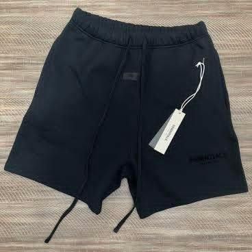 Black Essential Shorts Wore 1 Time Fits True To Size