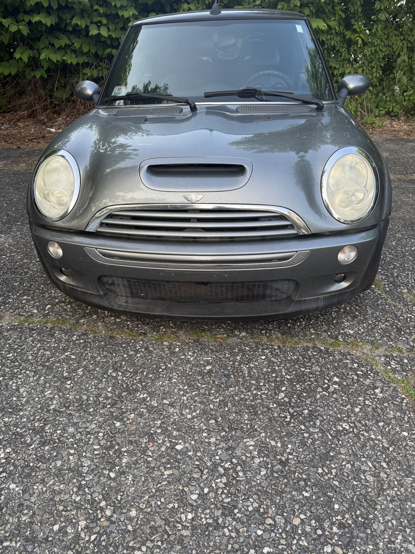 2004 Mini Cooper