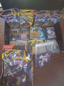 Pokémon Cards