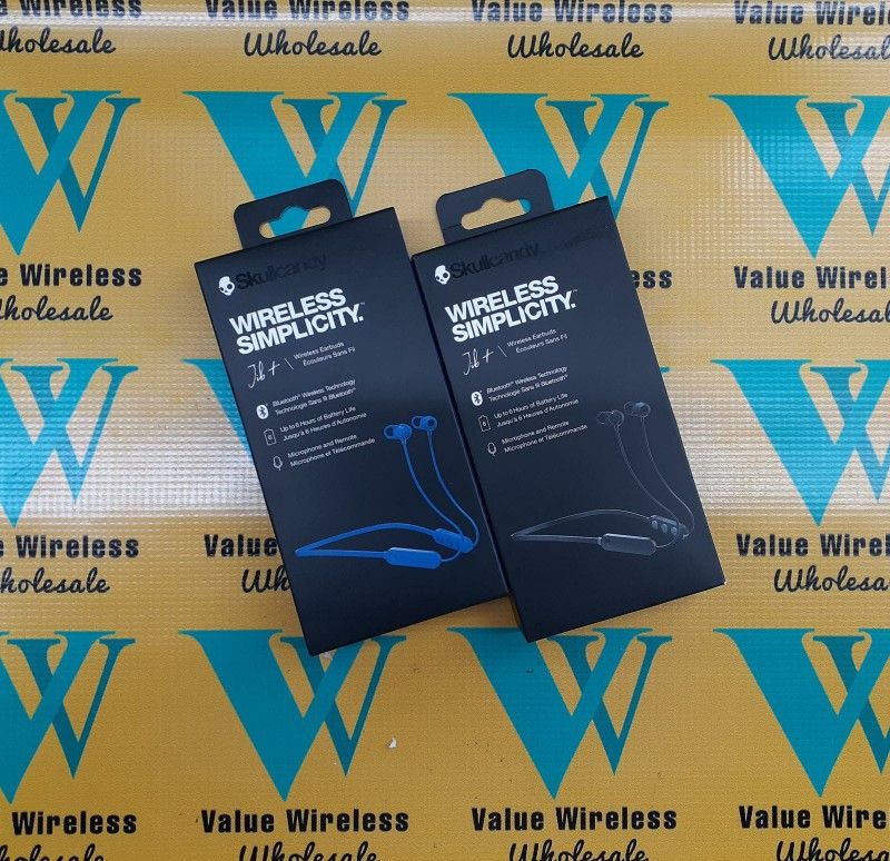 Skullcandy Headphone