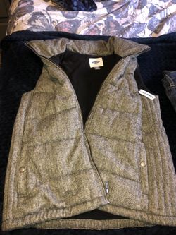 Womens Sweater Vest