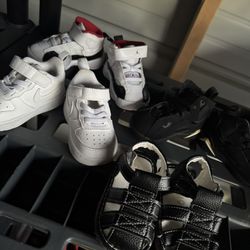 shoes for babies 