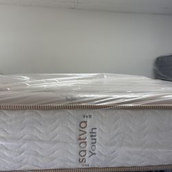 Saatva Full Mattress