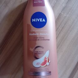 Nivea-laitcorps