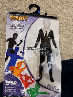 Slendermen xl child 12-14