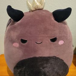 Squishmellow Plush