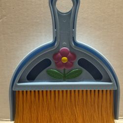 Vintage Dustpan 