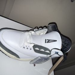 Jordan 3 