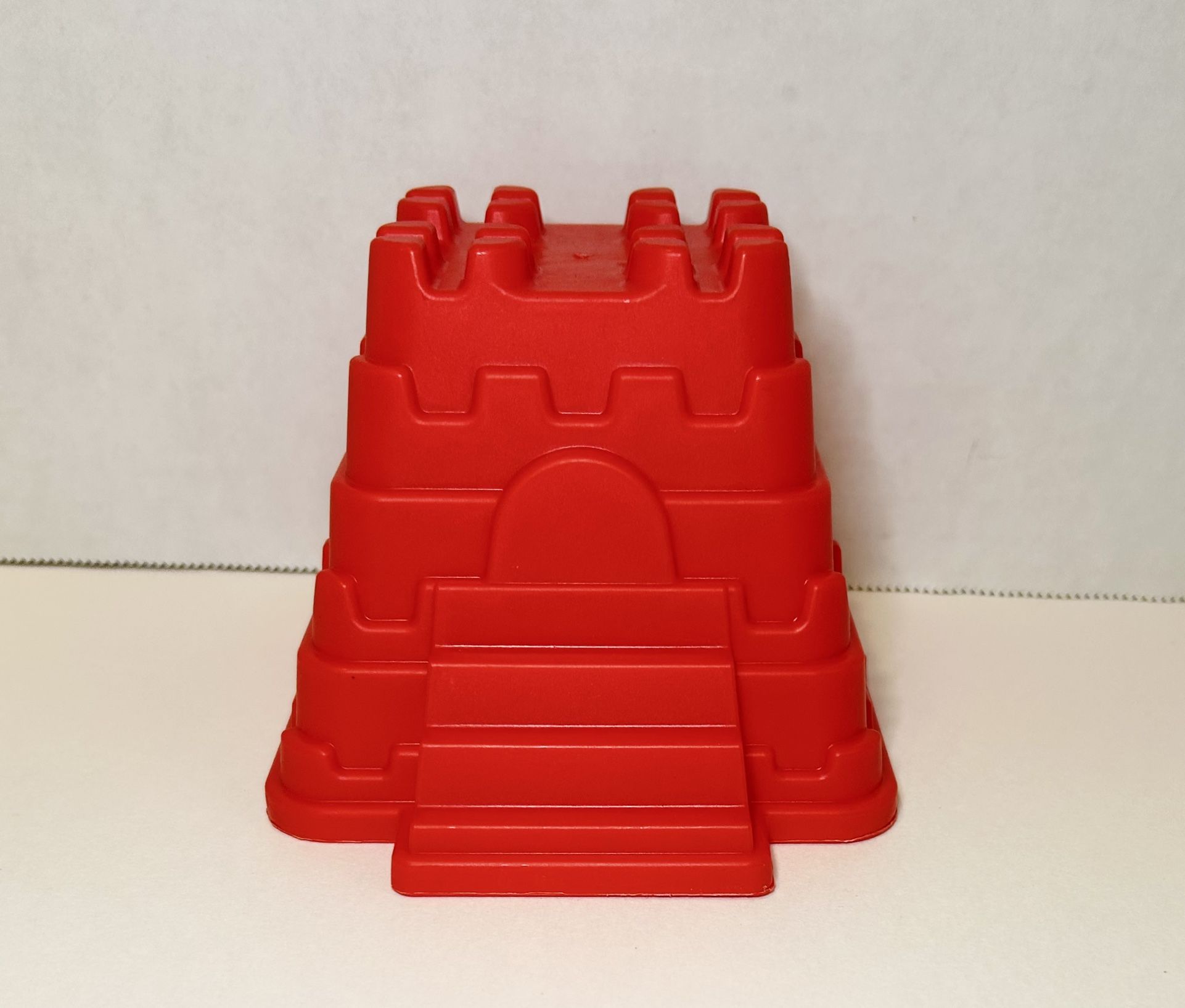 Small Sand Castle Toy