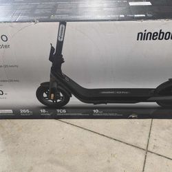 Segwat Ninebot E2 Pro eKickScooter