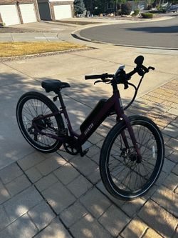 Aventon Pace 350