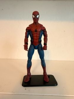 Marvel Legends Spider-Man